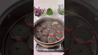 Kue Simple Tanpa Mixer