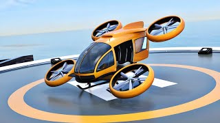 Details 15 Mind-Blowing Future Transportation Innovations That Will Change How You Travel! Update