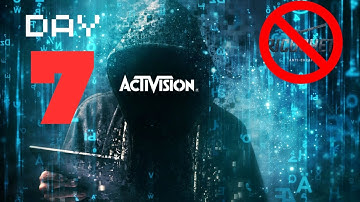 Day 7 of using HACKS & CHEATS in *Call of Duty: Warzone* UNTIL I GET BANNED [Ranked Warzone]