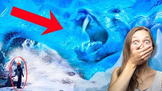 Top 5 Creepiest Discoveries in Alaska That Will Give You Chills