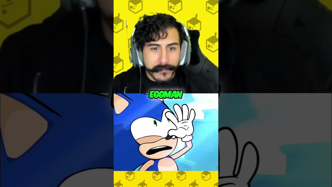 Tails and Sonic's Prank Goes Wrong!