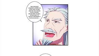 My Harem Depend On Drawing Card Chapter 18 [ English Sub ]