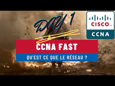 Vidéo: Est-ce que Ccda est plus dur que CCNA ?