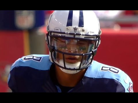 Marcus Mariota All