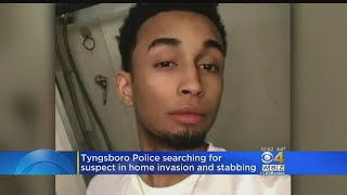 Tyngsboro Police Seek Man Who Allegedly Stabbed Teen During Sneaker Sale