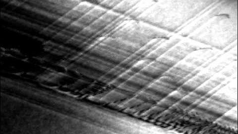 Dislocation cross slip