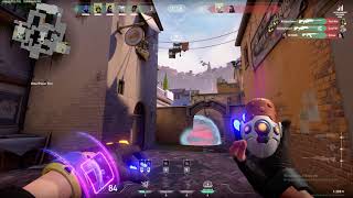 Animeci Killjoy Pingle Bisiler Denior