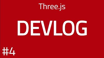 Indie Game Devlog: Collision Detection! [Three.JS Game Development]