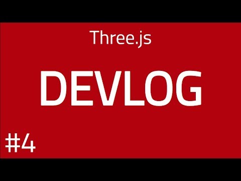 Indie Game Devlog: Collision Detection! [Three.JS Game Development]