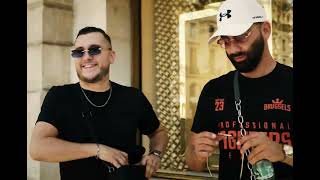 Braaks - Barode Ft. (Officiel)