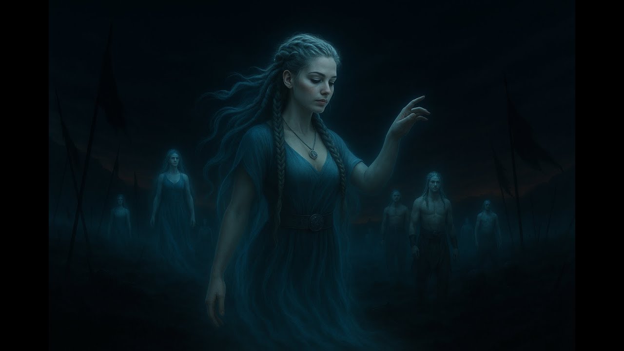 Darkbane Studios - Echoes of the fallen