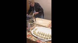 I casoncelli di mamma Gilda
