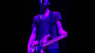 Hawkboy- Pirate Blues w/ Chris Lott @ Manship Theater