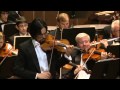 Beethoven Violin Concerto - Haldan Martinson and Max Hobart, Boston Civic Symphony