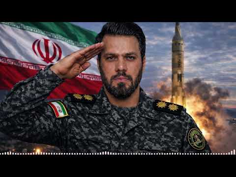 موسيقي نصر ايران التي يبحث عنها الجميع|Music of the Khorramshahr Epic