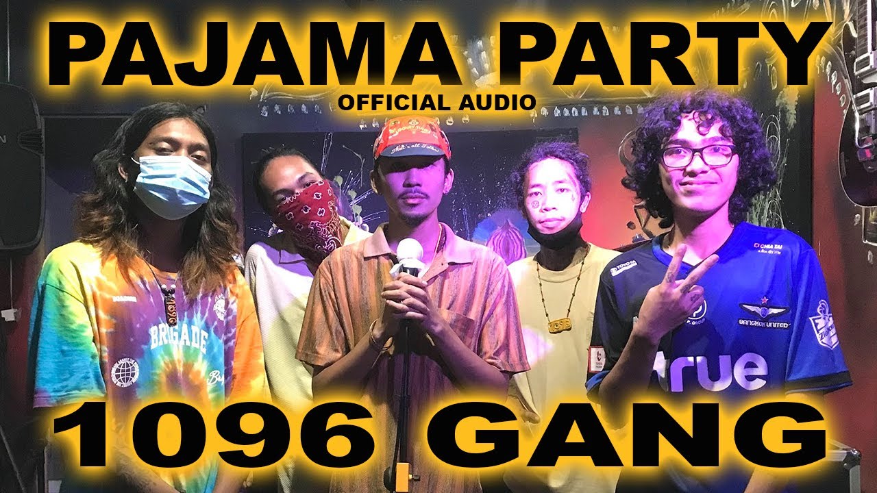 pajama-party-cypher1-pamparampampam-1096-gang-youtube