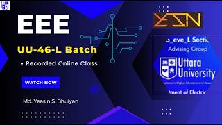UU-46-L(EEE), MAT  , Recording Online Class :01 (23.06.26)