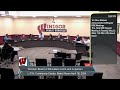 Wps board of education  regular meeting  april 16 2024