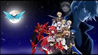 Larval Stage Planning: Sympathy (English and Romanji Subs)