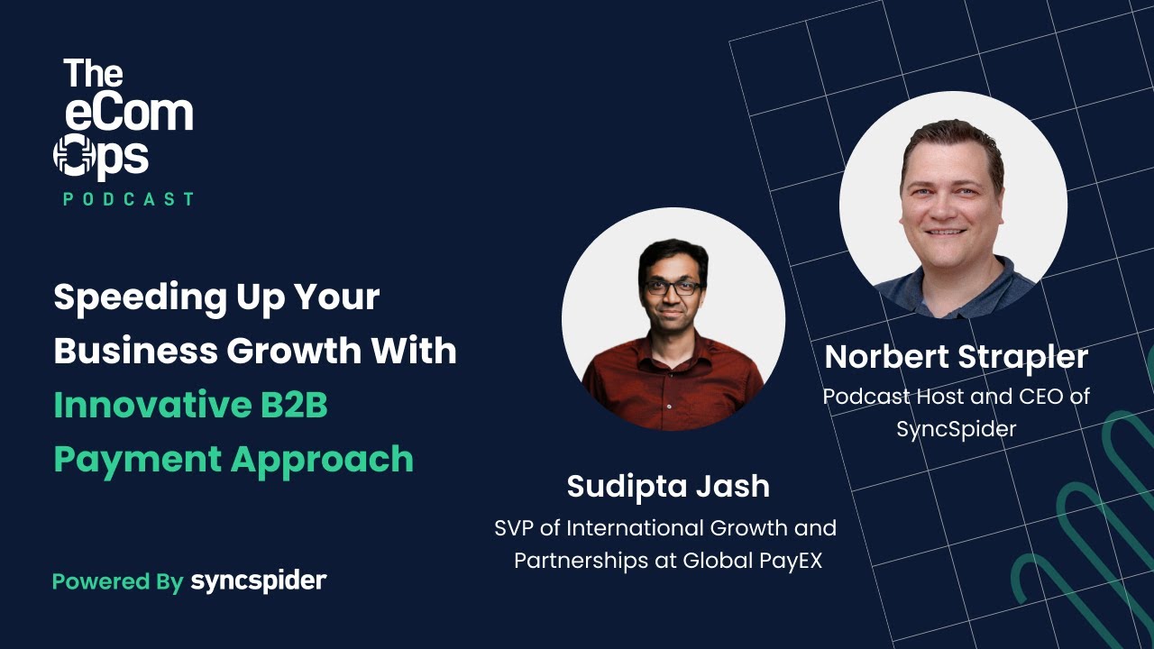 Boost Your Business Growth with THIS Innovative B2B Payment Approach!