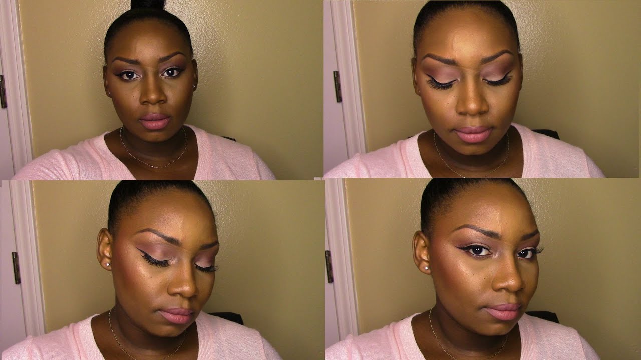 My Everyday Makeup Routine