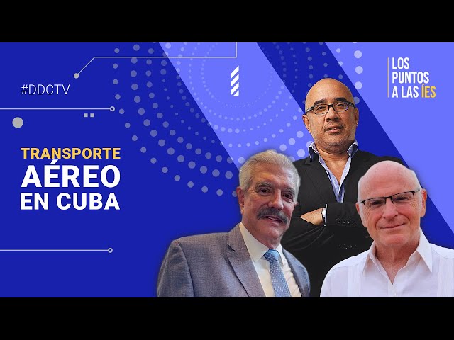 Cuba, más isla que nunca