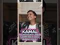KAMAL BUAT LAGU BARU RUMAH ZAKAT