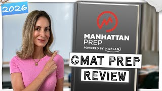 Manhattan Prep GMAT Review 2026: What You Need To Know