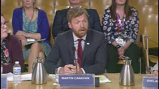 Education and Skills Committee - 9 May 2018