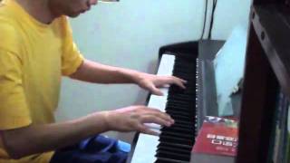 Fantaisie Impromptu in sharp c minor .wmv