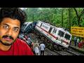 6000HP Indian Train Simulator Gameplay Massive Train 