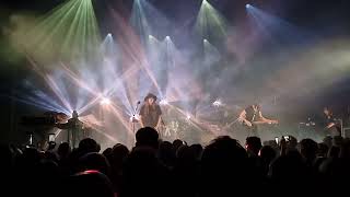 Archive - Lights @ AB Brussel 2023