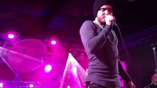 The Cab - Lovesick Fool 1.13.12