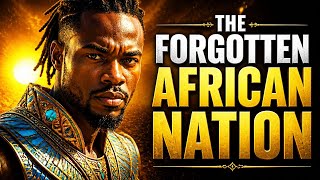 The Forgotten African Nation | Epic Cinematic War Story (Full Movie)