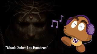 Blasphemous 2 Ost - Alzada Sobre Los Hombros (Hq Version)