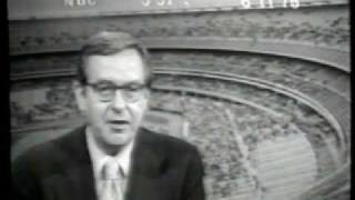 Yankees 1975 - NBC News on the Army's 21 Gun Salute at Shea Stadium, 6/10/1975