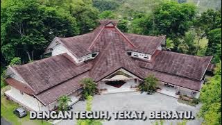 HYMNE UNIVERSITAS CENDERAWASIH JAYAPURA