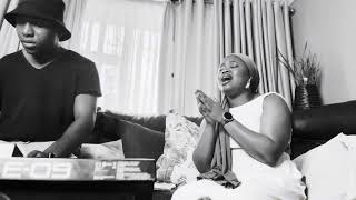 INGCEBO by Njunju COVER ft Mr Keys❤️