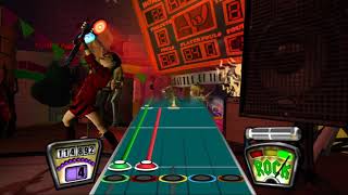 Boston – More Than A Feeling | Guitar Hero Dawg