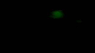 Directv blimp flying in LA 10/3/14