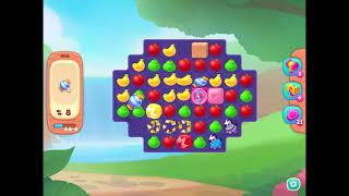 Wildscapes Level 956
