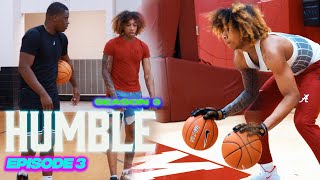 JD Davison: "Humble" Season 3 Episode 3