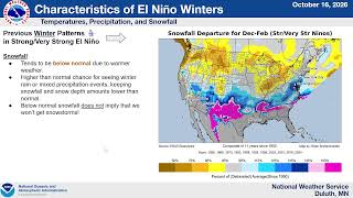 Winter 2026-2027 Outlook