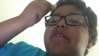 Do not play hide and seek at the forest animation