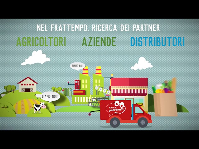 Presentazione dell'iniziativa