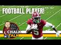 Chalk Talk: Germie Bernard is just an all-around good receiver