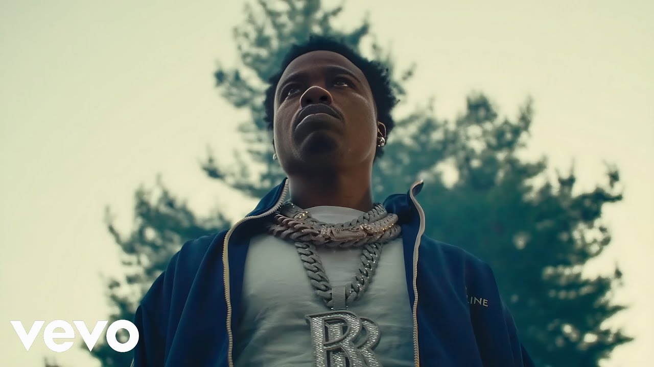Roddy Ricch - Pain Away (feat. J. Cole) [Prod. Nhjbeatz] - YouTube
