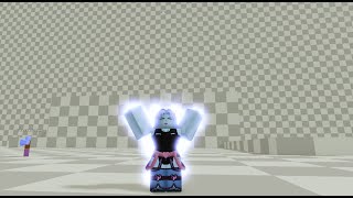 Roblox ABA Dio 120-0 (Untrue)