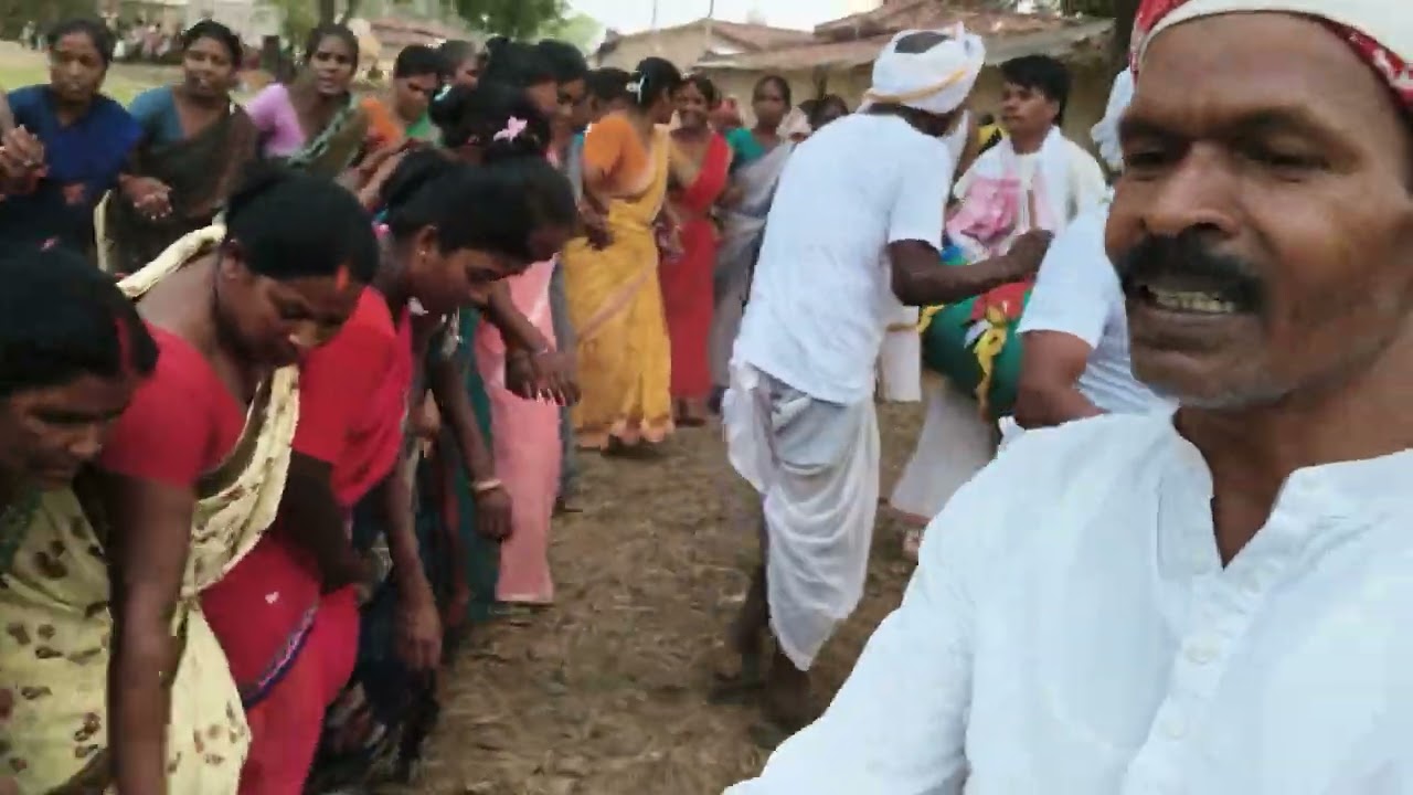 कहां कहां सिरिजाला रे मानवा कहां कहां जनमा तोहार ... टुंटआ जतरा Kuhipat barwatola