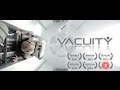 Vacuity - Sci-Fi, Student Short Film, Drama